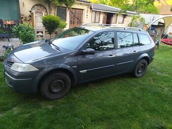 Renault Mégane combi 1.6 16v r.v.4/2006