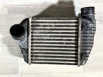 AUDI A6 - 4F C6 - intercooler 2.0 TDI 4F0145805AA