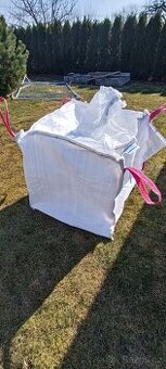 BigBag, vak, žok, pytel