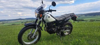 Yamaha TW 125