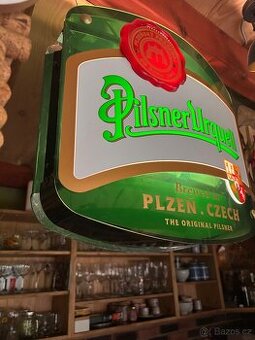 Pilsner Urquell - 1