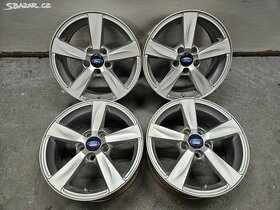 ALU KOLA FORD 16" 5X108 ET50 7J 63,3MM