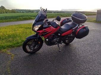 Prodam vymenim V strom 650 v tp25kw nova stk