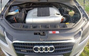 /// Motor VW/AUDI 3.0 TDI 176kw CASA  ///