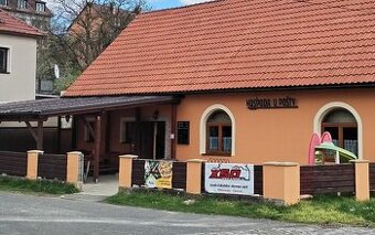Hledáme servírku/číšníka