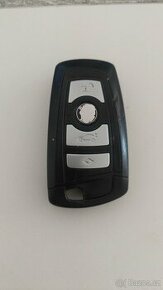 Prodám KLIČ BMW F10 F11 KEYLESS