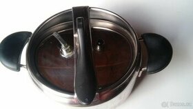 Tlakovy hrnec - 1