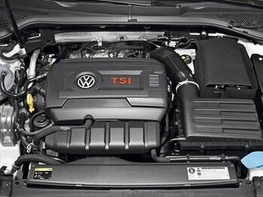 Motor Golf R VII