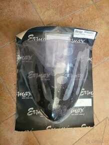 Plexi ERMAX KAWASAKI Z750
