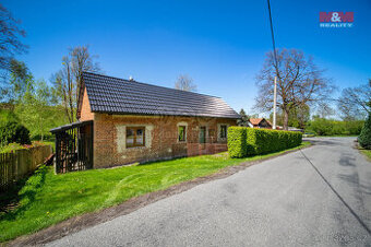 Prodej chalupy, 416 m², Říkovice - 1