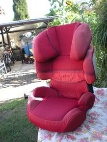 Dětská autosedačka CYBEX Solution X