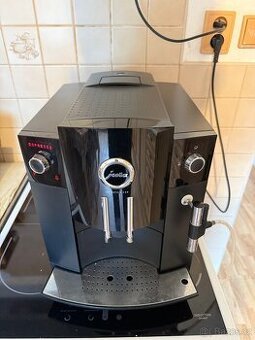 Jura Impressa C50 - Plně funkční