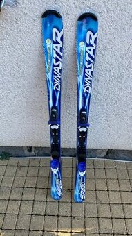 Dětské lyže Dynastar 130cm