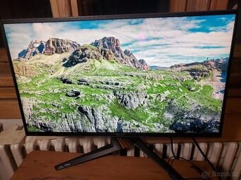 240Hz ASUS ROG Swift PG258Q (24,5"), GSync