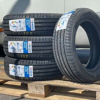 NOVÉ Letní pneu 185/60 R15 88H Sailun