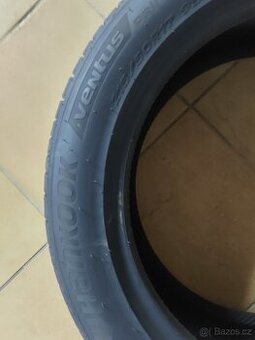 Pneu HANKOOK - 1