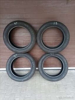 Prodám letní pneumatiky 225/55 R18