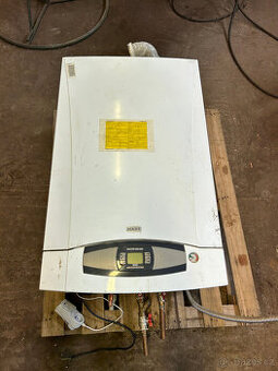 Kotel Baxi NUVOLA3 COMFORT 240 Fi