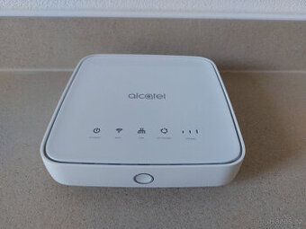 LTE modem Alcatel HH40V - 1