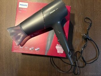 PHILIPS Hair Dryer 5000 - 1