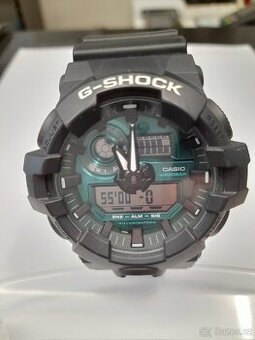 hodinky G-SHOCK