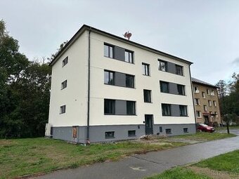 Pronajmu byt 1+kk v sousedství Dolní Moravy