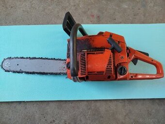 Husqvarna 262 xp