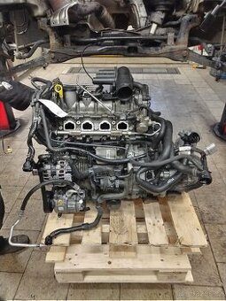 Prodam turbo 1.4 tsi 90kw