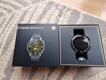 Huawei Watch GT4