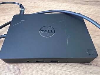 Dell USB-C WD15 K17A