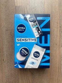 Dárková kazeta NIVEA pro muže - 1