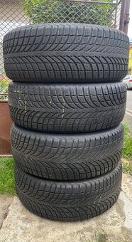 Michelin 235/55 R19 (105 V) zimní pneu
