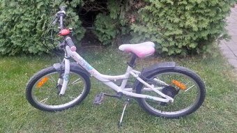 Dětské kolo 20"