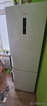 Lednice GORENJE RK 6193 LW