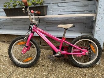 Dětské kolo Specialized 16” - 1