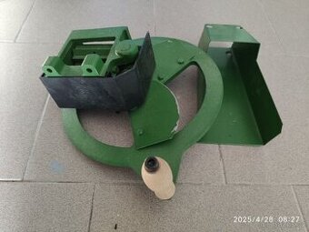 Řezačka píce - 1