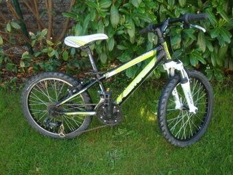 Dětské kolo 20" Corratec - 1