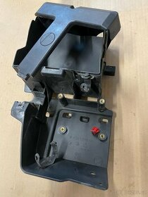 Ducati 1098s  box baterie