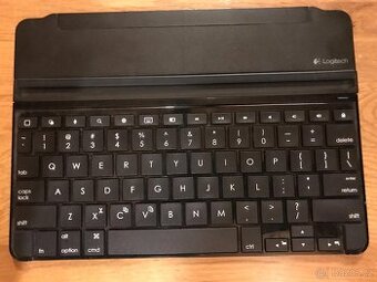 Ultra Thin Keyboard Cover Logitech pro iPad Air 2