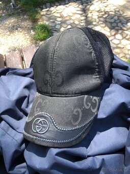 Kšiltovka GUCCI