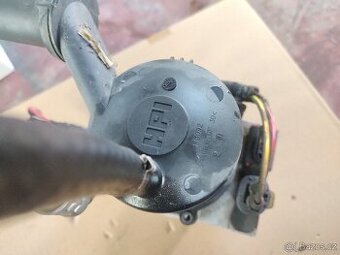 Servo Peugeot 307