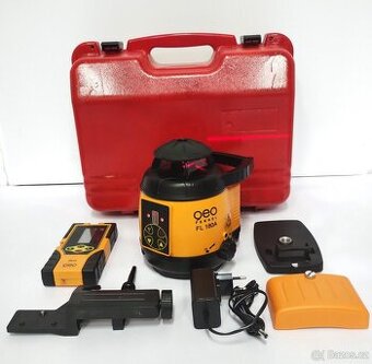 Rotační laser Geofennel FL 180A - 100% funkční - levně