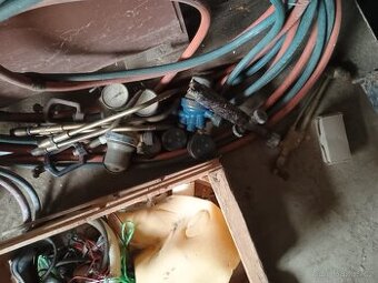 Prodám autogen