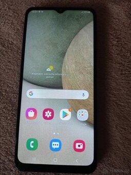 Samsung Galaxy A12