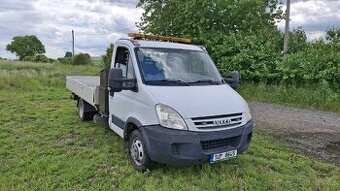 IVECO DAILY 35C18