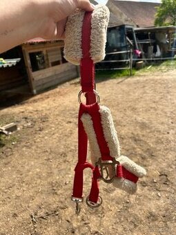 Pony ohlavka - 1