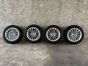 Bmw G11, 245/50/R18