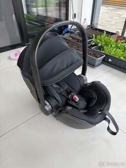 Britax romer baby safe 5z2+ zakladna - 1