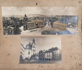 PRAHA