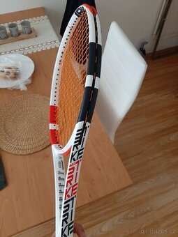 tenisová raketa - Babolat pure strike 3